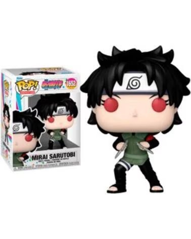 FUNKO pop boruto mirai sarutobi 75599