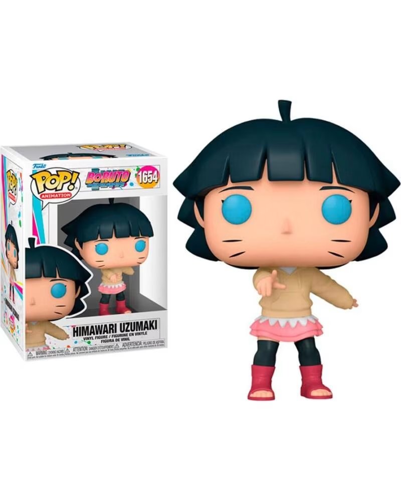 FUNKO pop boruto himawari 75601