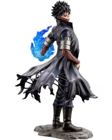 KOTOBUKIYA Figura artfxj my hero academia dabi