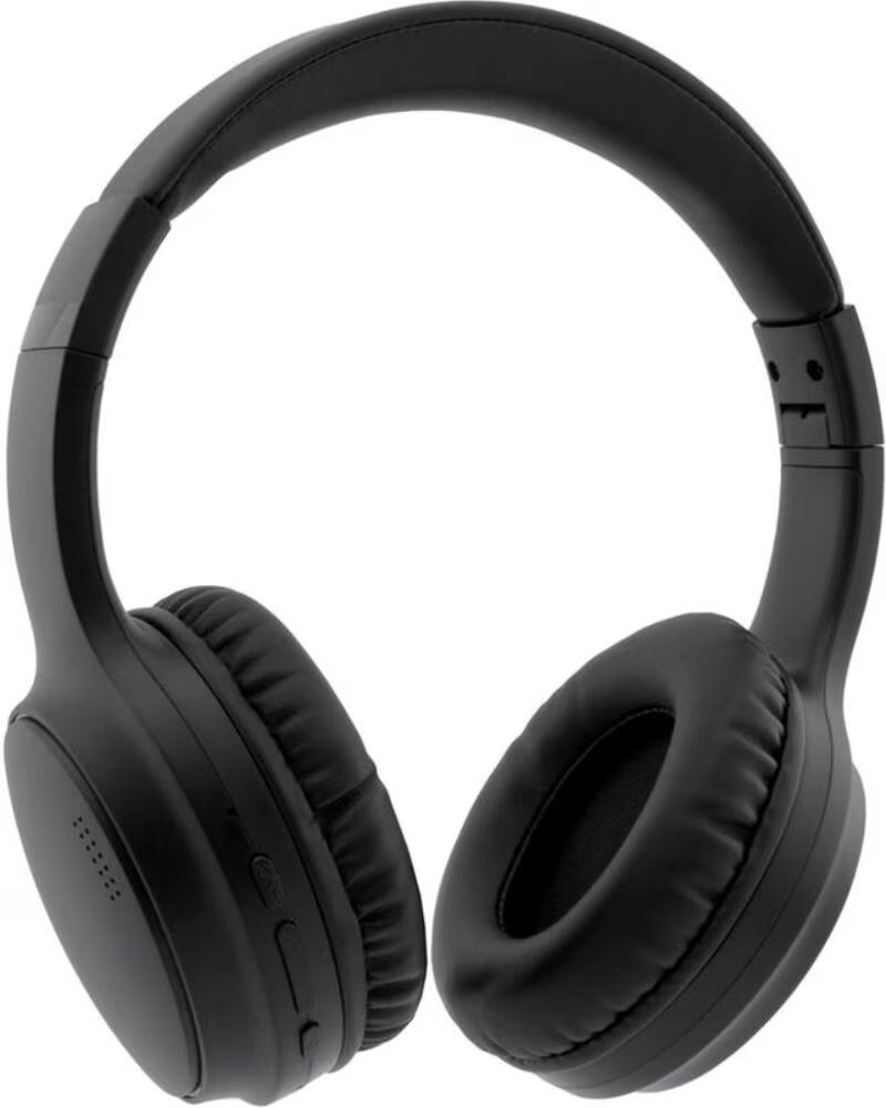 COOLBOX Auriculares air40 bluetooth negro