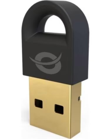 CONCEPTRONIC Adaptador bluetooth usb hasta 5 dispositivos