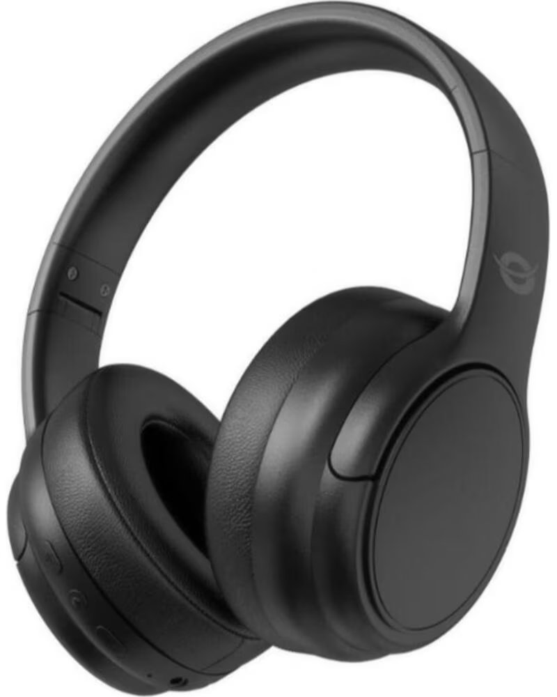 CONCEPTRONIC Auriculares parris03b inalambrico negro