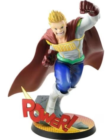 GOOD SMILE COMPANY Figura my hero academia mirio togata