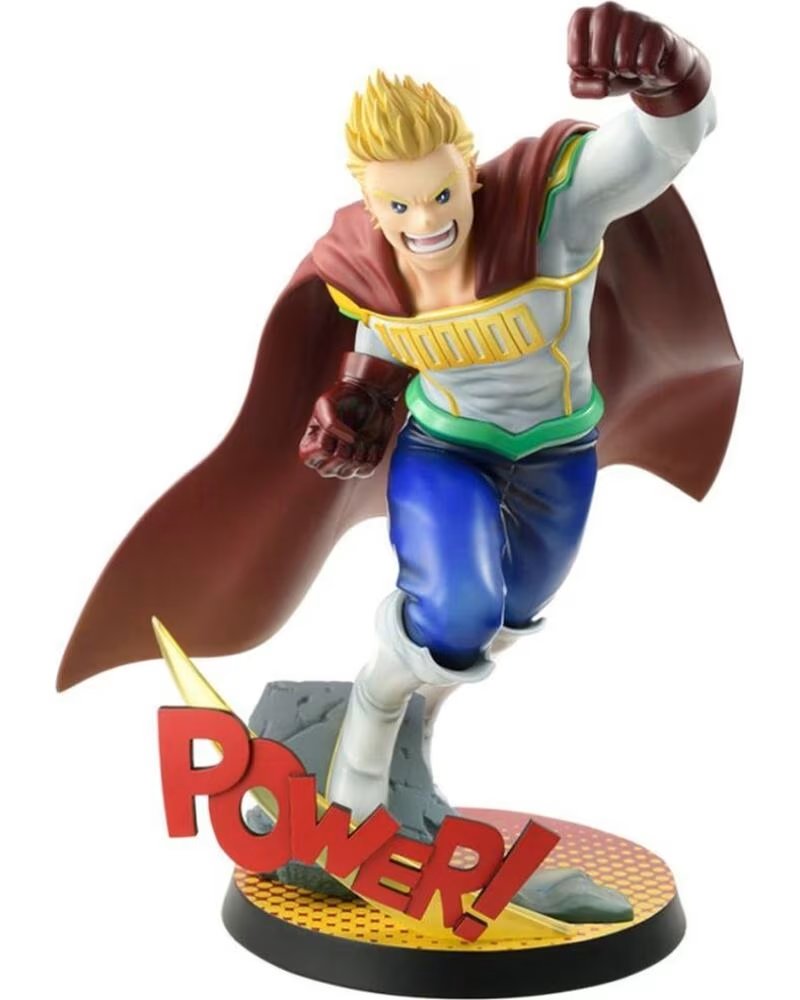 GOOD SMILE COMPANY Figura my hero academia mirio togata