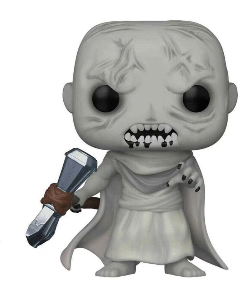 FUNKO pop marvel thor love thunder gorr 64948