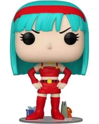 FUNKO pop dragon ball gt bulla 72087