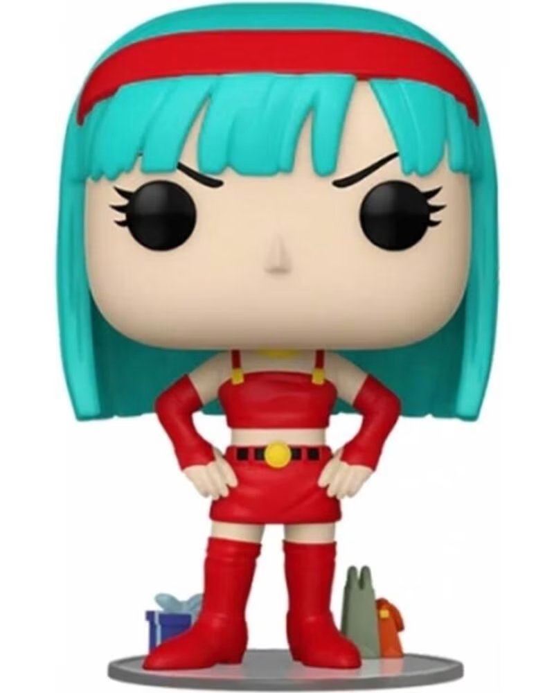FUNKO pop dragon ball gt bulla 72087