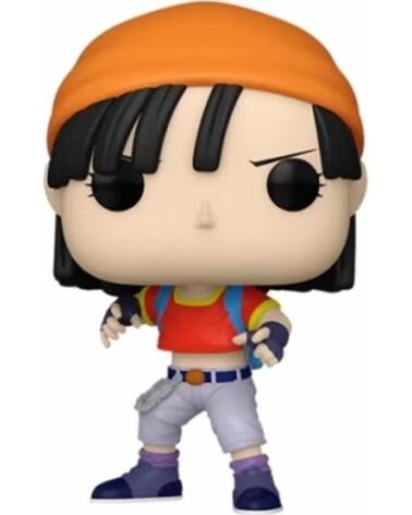 FUNKO pop dragon ball gt pan 72090