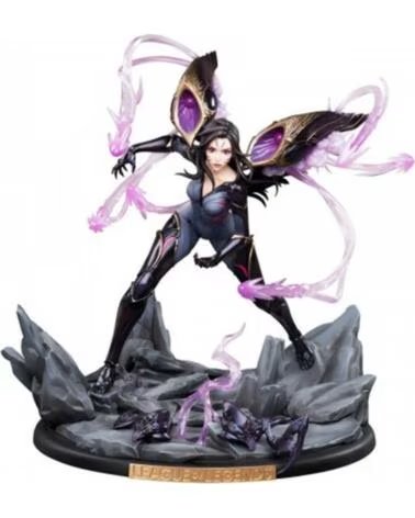ANIPLEX Figura league of legends kai´sa
