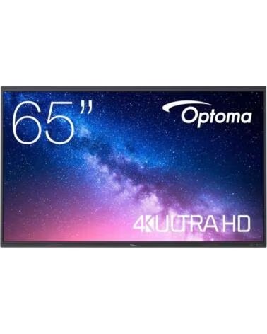 OPTOMA Pantalla Interactiva Premium Creative Touch Serie 5 5653RK- 65