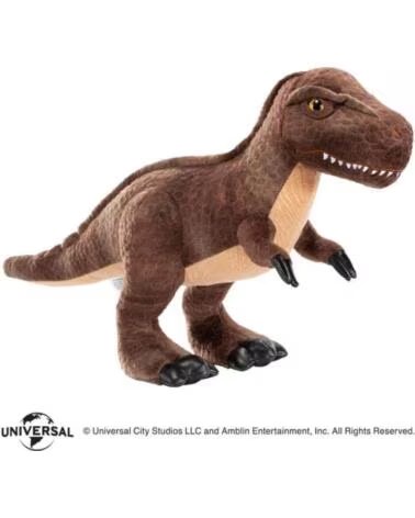 THE NOBLE COLLECTION Peluche jurassic park tiranosaurio rex