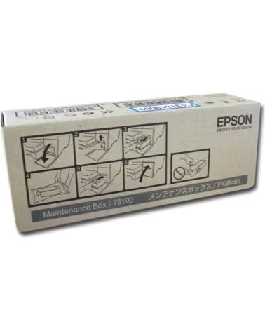 EPSON Kit de mantenimiento t619 35k
