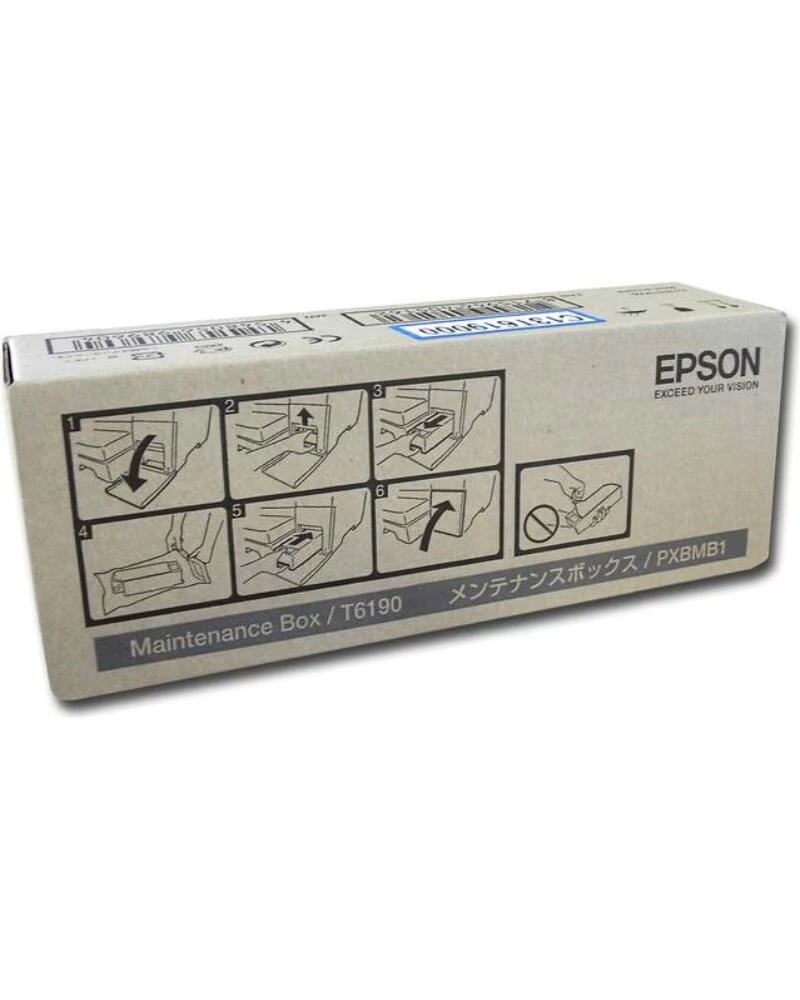 EPSON Kit de mantenimiento t619 35k