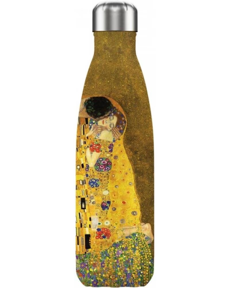 ENESCO Botella isotermica el beso
