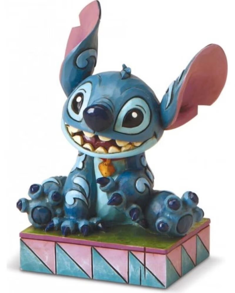 ENESCO Figura disney stitch ohana