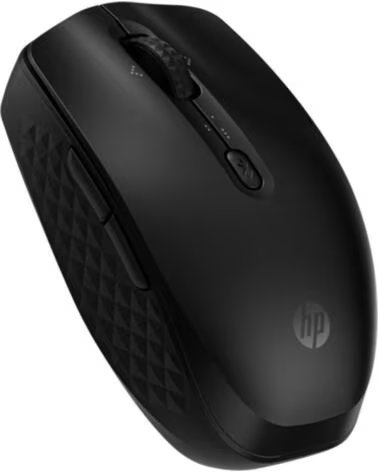 HP Raton bluetooth programable 420