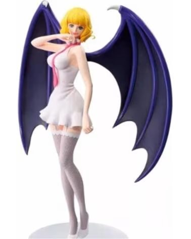 ICHIBANSHO Figura one piece heroines stussy