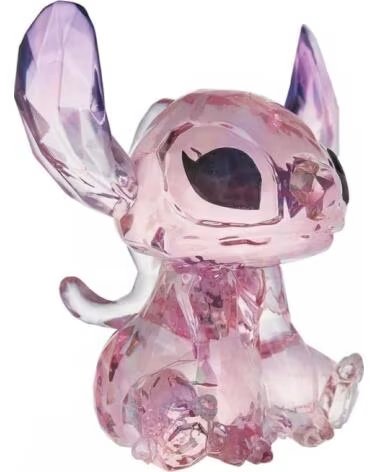 ENESCO Figura acrilica disney lilo stitch angel