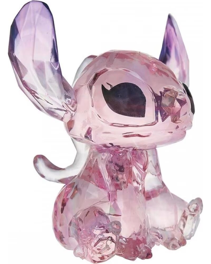 ENESCO Figura acrilica disney lilo stitch angel