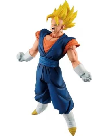 ICHIBANSHO Figura dragon ball omnibus vegito