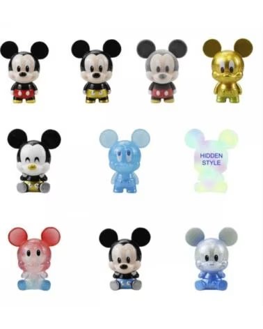 ENESCO Figura mistery bag disney mickey mouse 1 unidad aleatoria