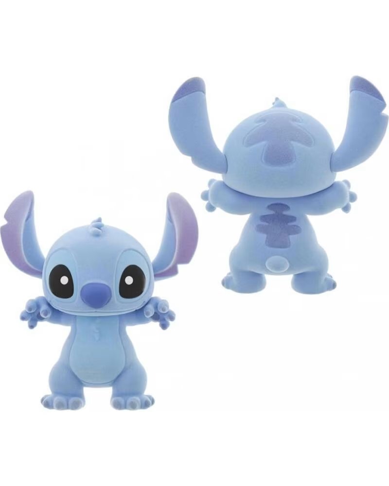 ENESCO Figura flocada disney stitch