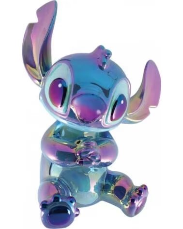 ENESCO Figura hucha de ceramica disney stitch