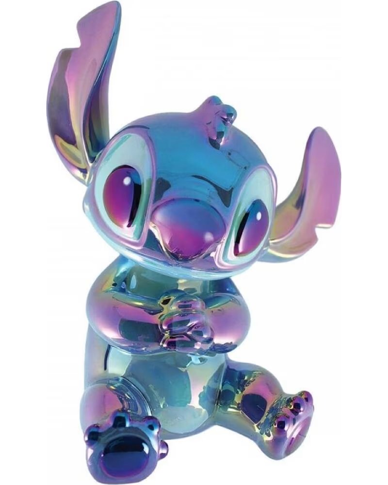 ENESCO Figura hucha de ceramica disney stitch