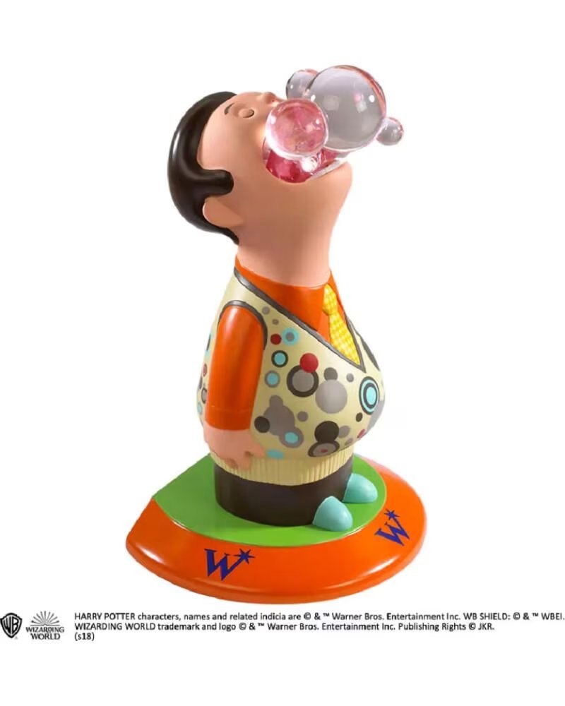 THE NOBLE COLLECTION Sujetalibros harry potter bubble boy