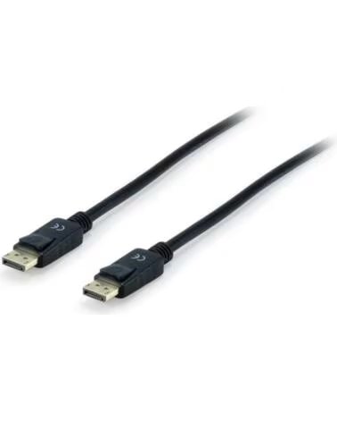 EQUIP Cable displayport 8k 3m - macho - macho - negro