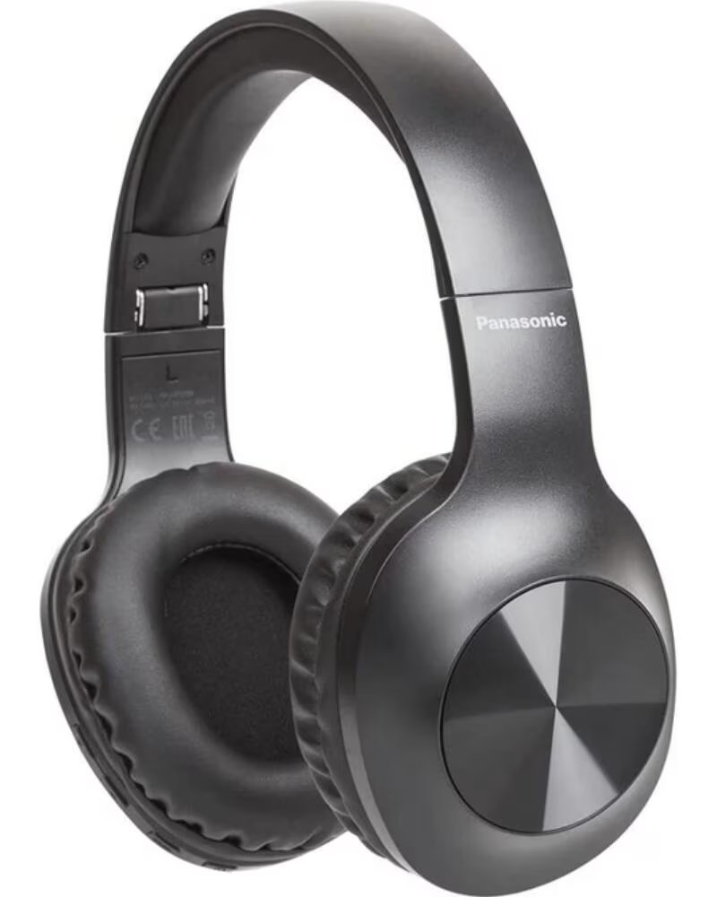 PANASONIC Auriculares inalambricos rb - hx220bdek color negro