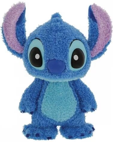 ENESCO Figura disney stitch fluffy