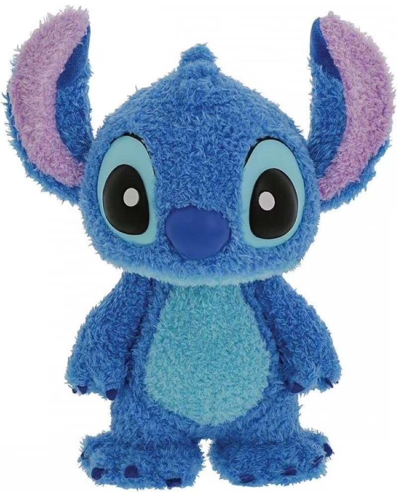 ENESCO Figura disney stitch fluffy