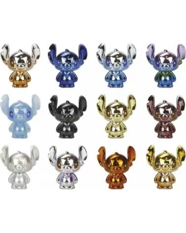 ENESCO Figura mistery bag disney mini stitch 1 unidad aleatoria