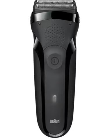 BRAUN Afeitadora 3 - 300s - zz