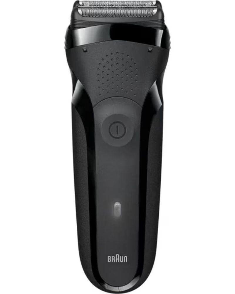 BRAUN Afeitadora 3 - 300s - zz