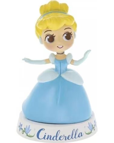 ENESCO Mini figura disney cenicienta