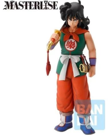 ICHIBANSHO Figura dragon ball training section yamcha