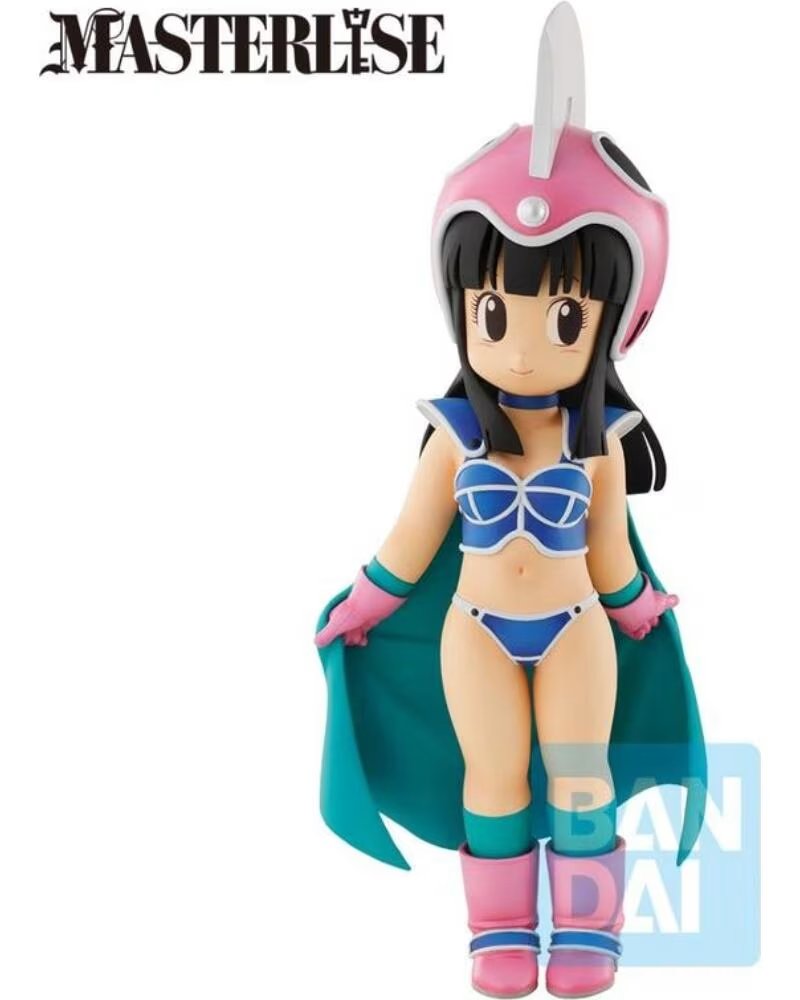 ICHIBANSHO Figura dragon ball training section chi - chi