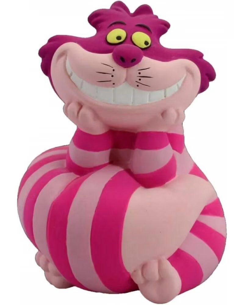 ENESCO Figura disney gato cheshire