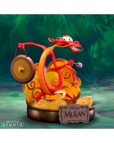 ABYSTYLE Figura disney mushu