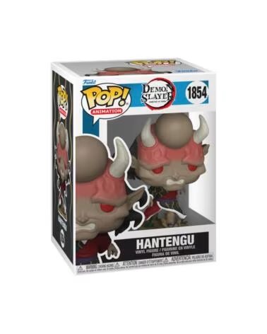 FUNKO pop demon slayer hantengu
