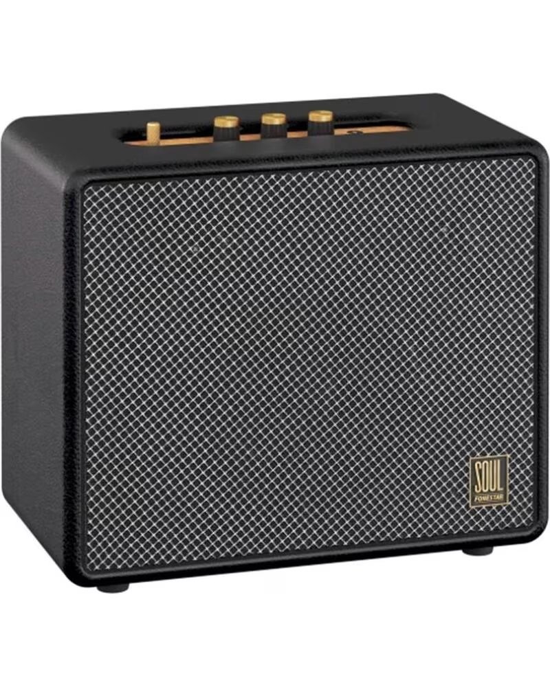 FONESTAR Altavoz SOUL-HOME-N- 80W- 2 1