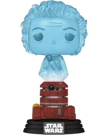 FUNKO pop star wars andor - maarva