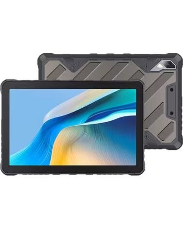 CUBOT Tablet tab king kong 2 4g rugerizada 10,95 pulgadas - 16gb - 256gb - wifi
