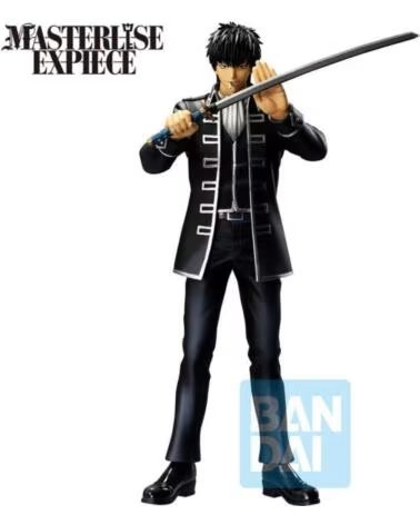 ICHIBANSHO Figura gintama toushirou hijikata
