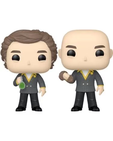 FUNKO pop superman 1978 lex luthor opcion chase aleatoria
