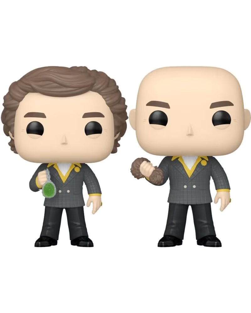 FUNKO pop superman 1978 lex luthor opcion chase aleatoria