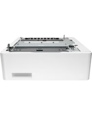 HP Bandeja alimentadora de 550 hojas para laserjet