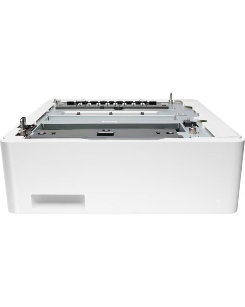 HP Bandeja alimentadora de 550 hojas para laserjet